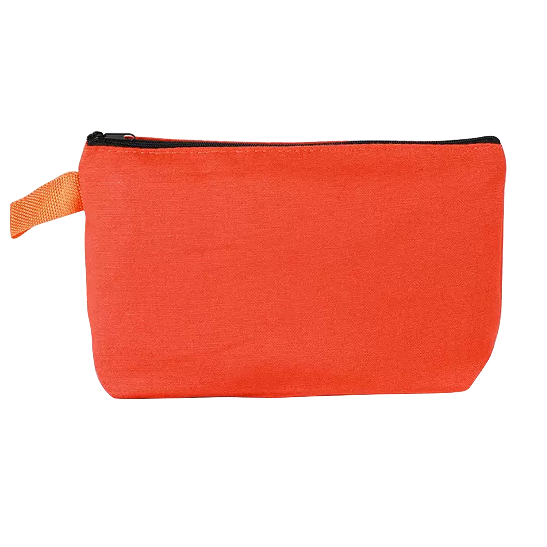 Canvas Tool Storage Bag, custom tote bag with logo imprint 4