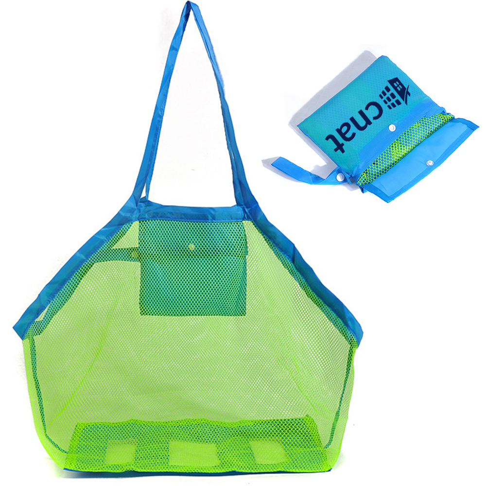 Sand Away Beach Bag 3