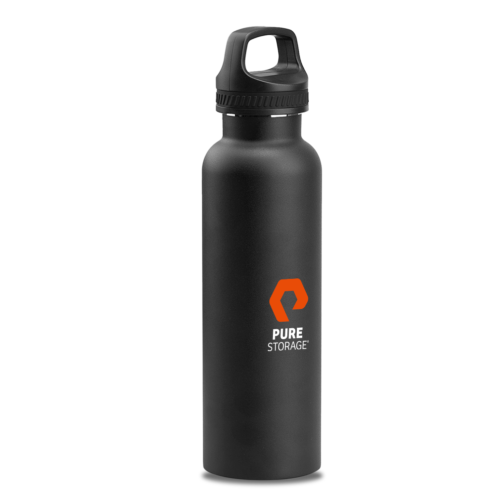 Santa Ana 20oz Insulated Bottle 8