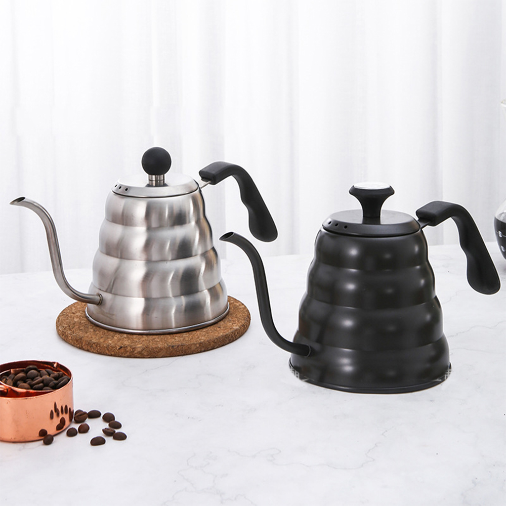 1.2L Hand Brewed Coffee Pot 3