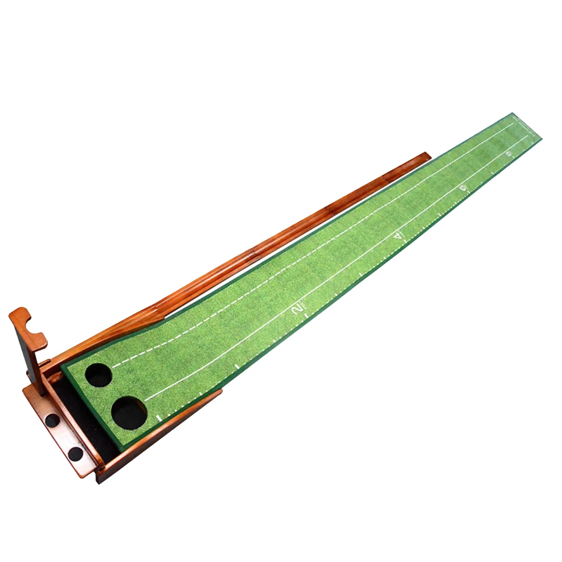 Golf Putting Exerciser 2