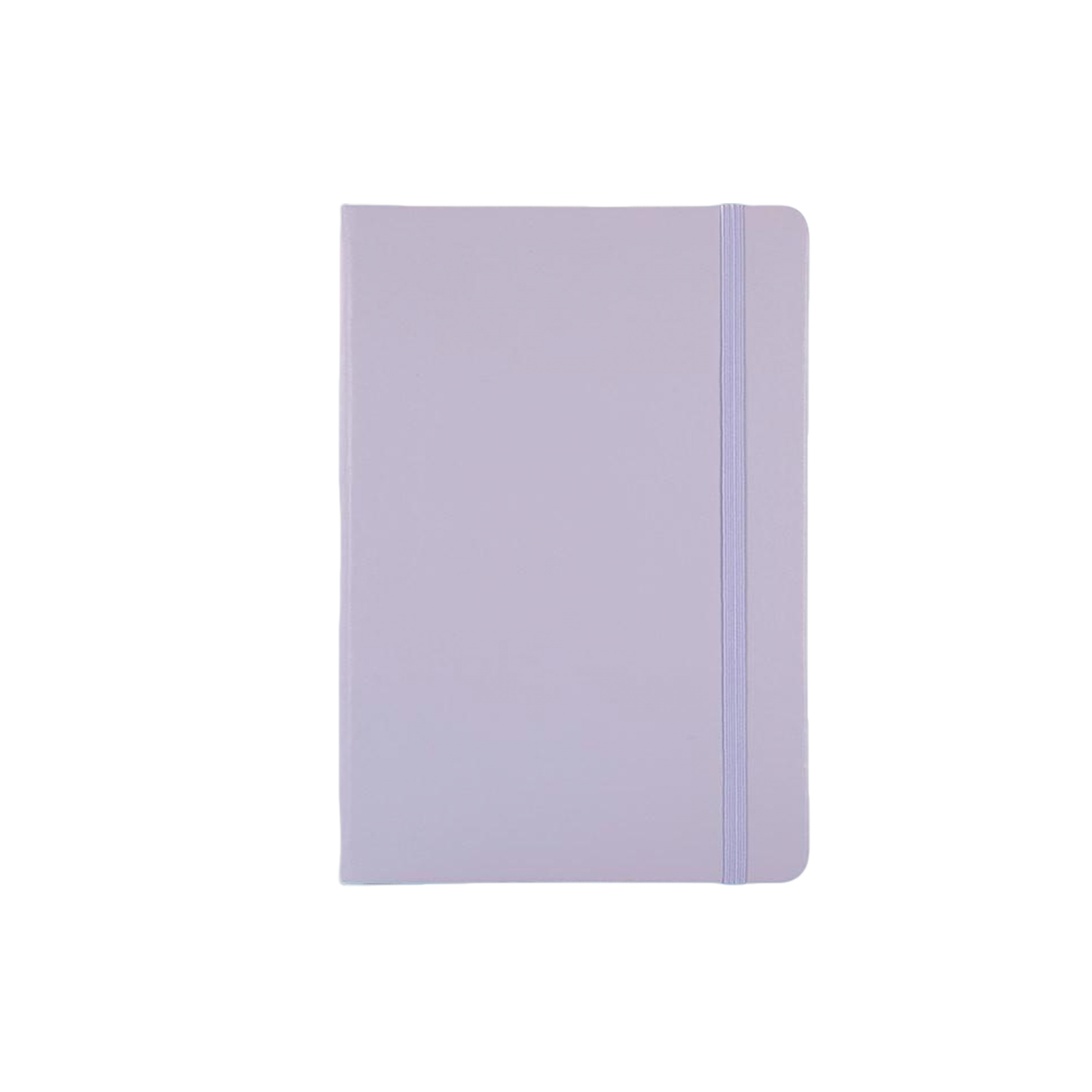 Soft Polyurethane Cover Journal With Strap And Pen Loop 12