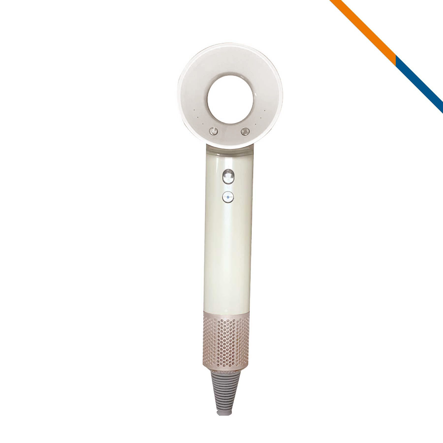 Seramo Hair Dryer 3