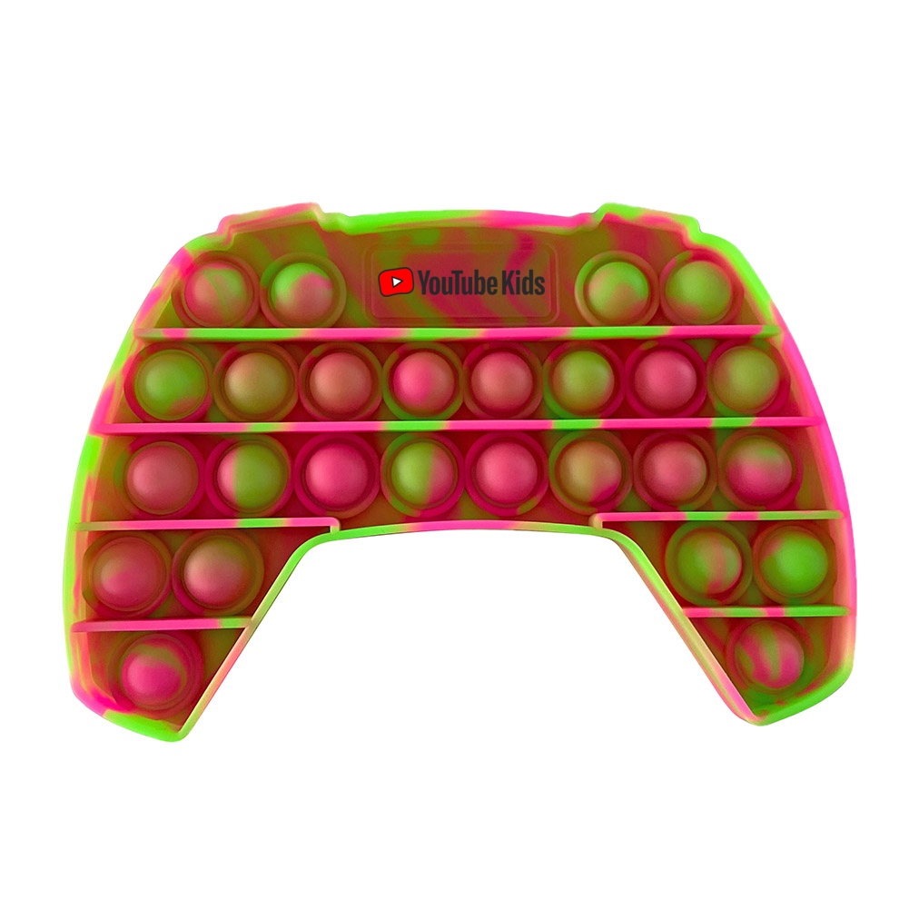 Pop It Fidget Toy - Joystick Shape 4