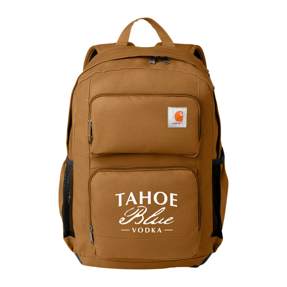 Carhartt(R) 28L Foundry Series Dual-Compartment Backpack 1