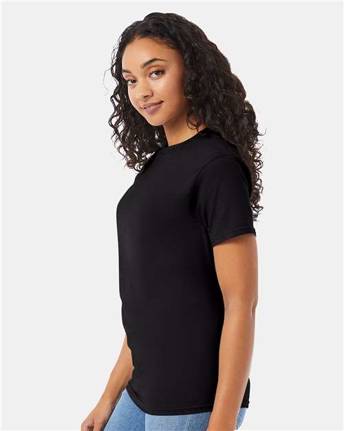 Unisex Essential-T T-Shirt - 5280 37