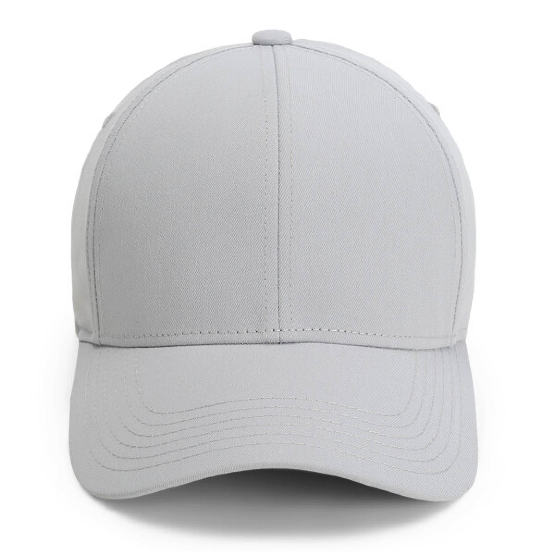 Imperial 1988 6-Panel The Whitaker Soft Washed Poly Cap w/ Leatherette Patches or Embroidery 22