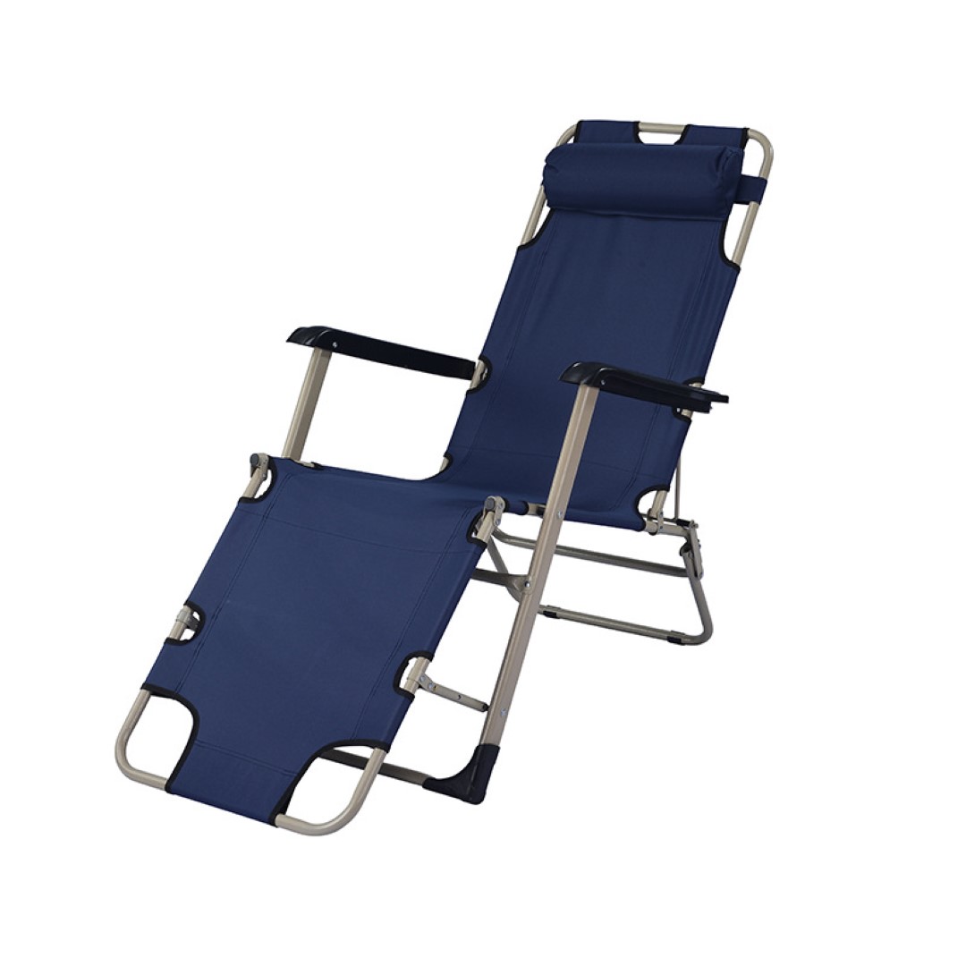 Outdoor Portable Folding Chair 8