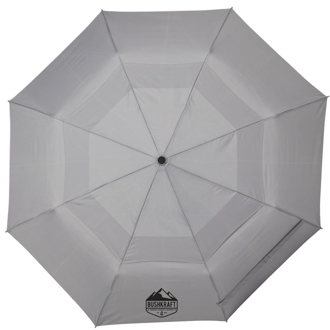 46" Recycled Auto Open Umbrella 17