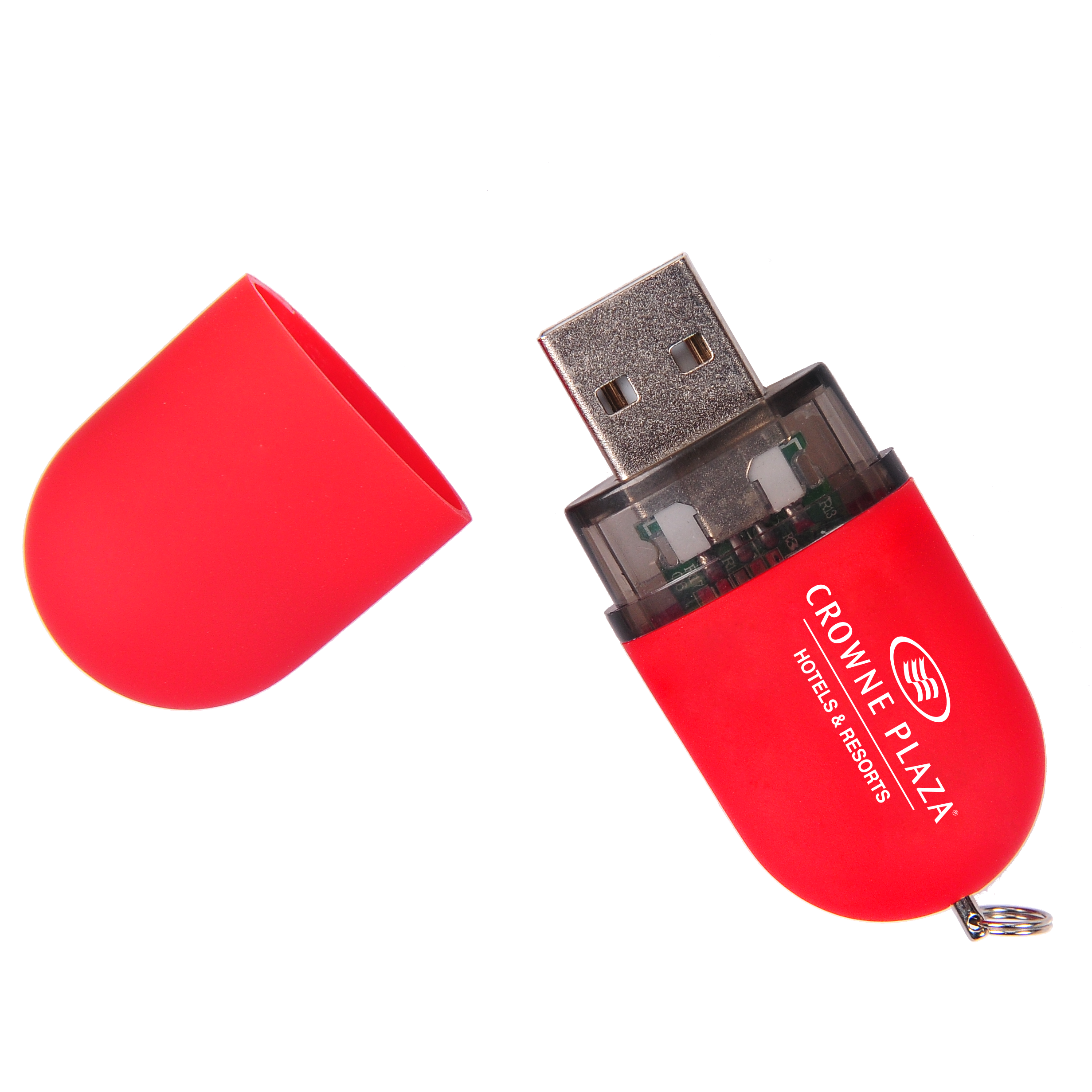 Morris Pill USB 6