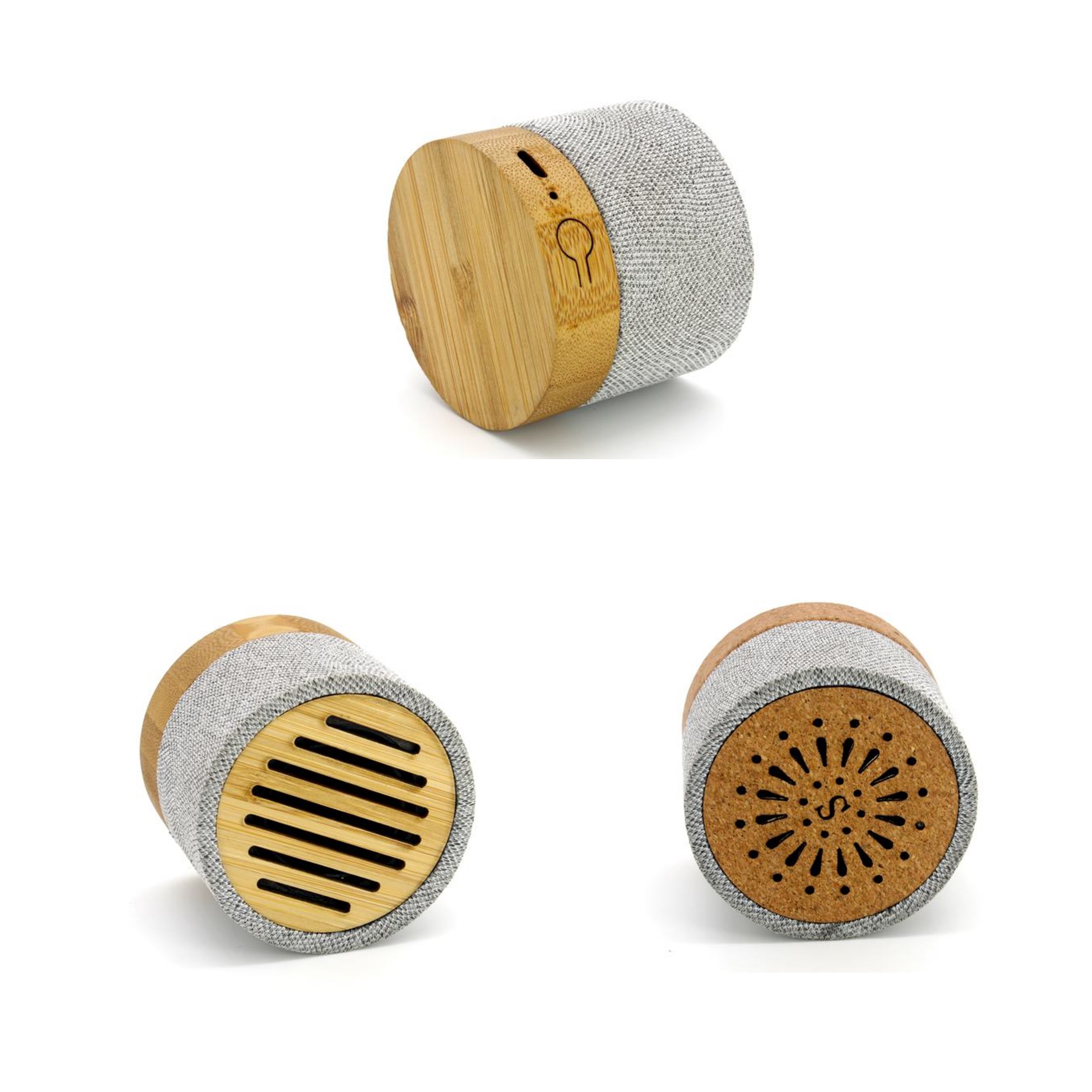 Portable Wireless Speaker (direct import) 2