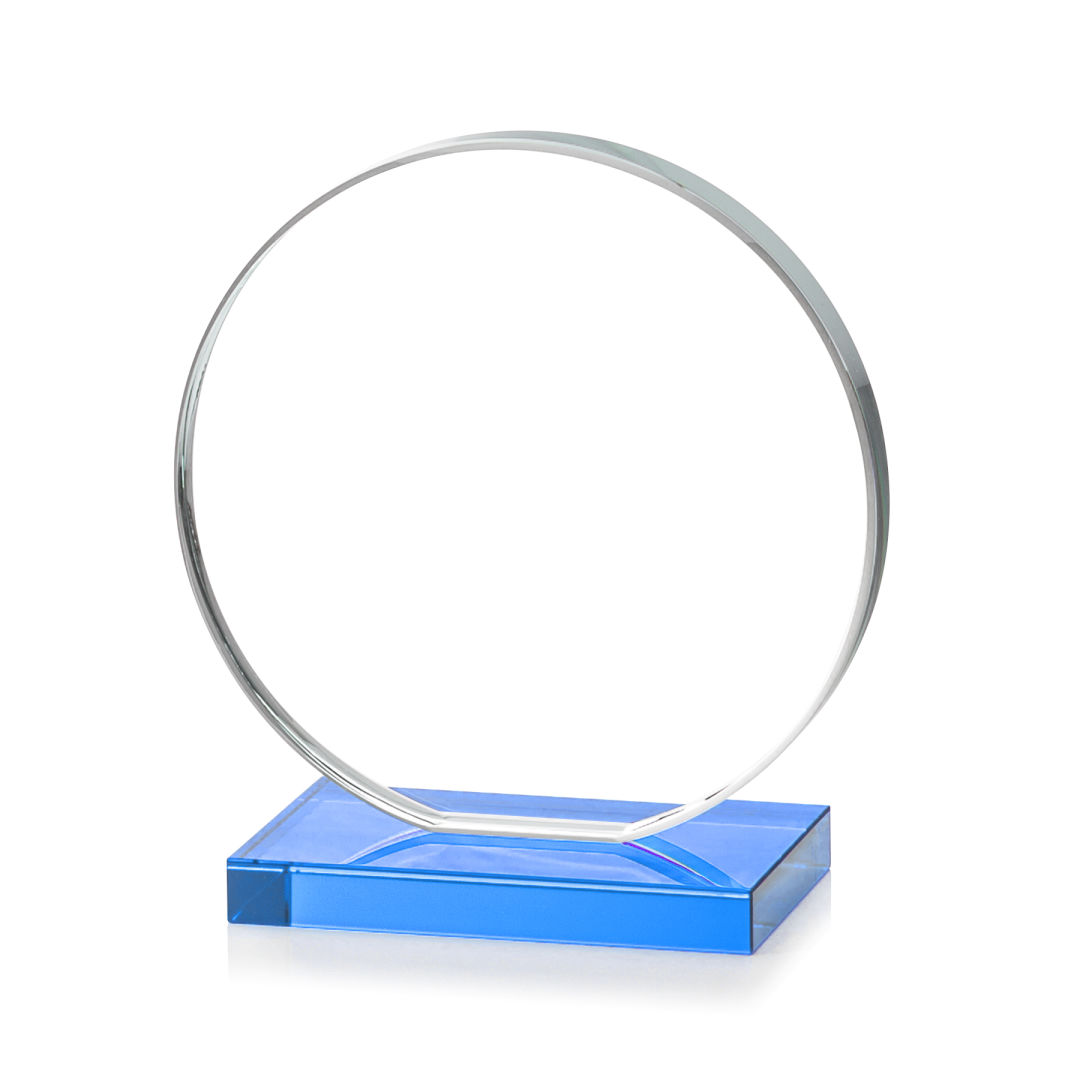 Victoria Award - Sky Blue 3