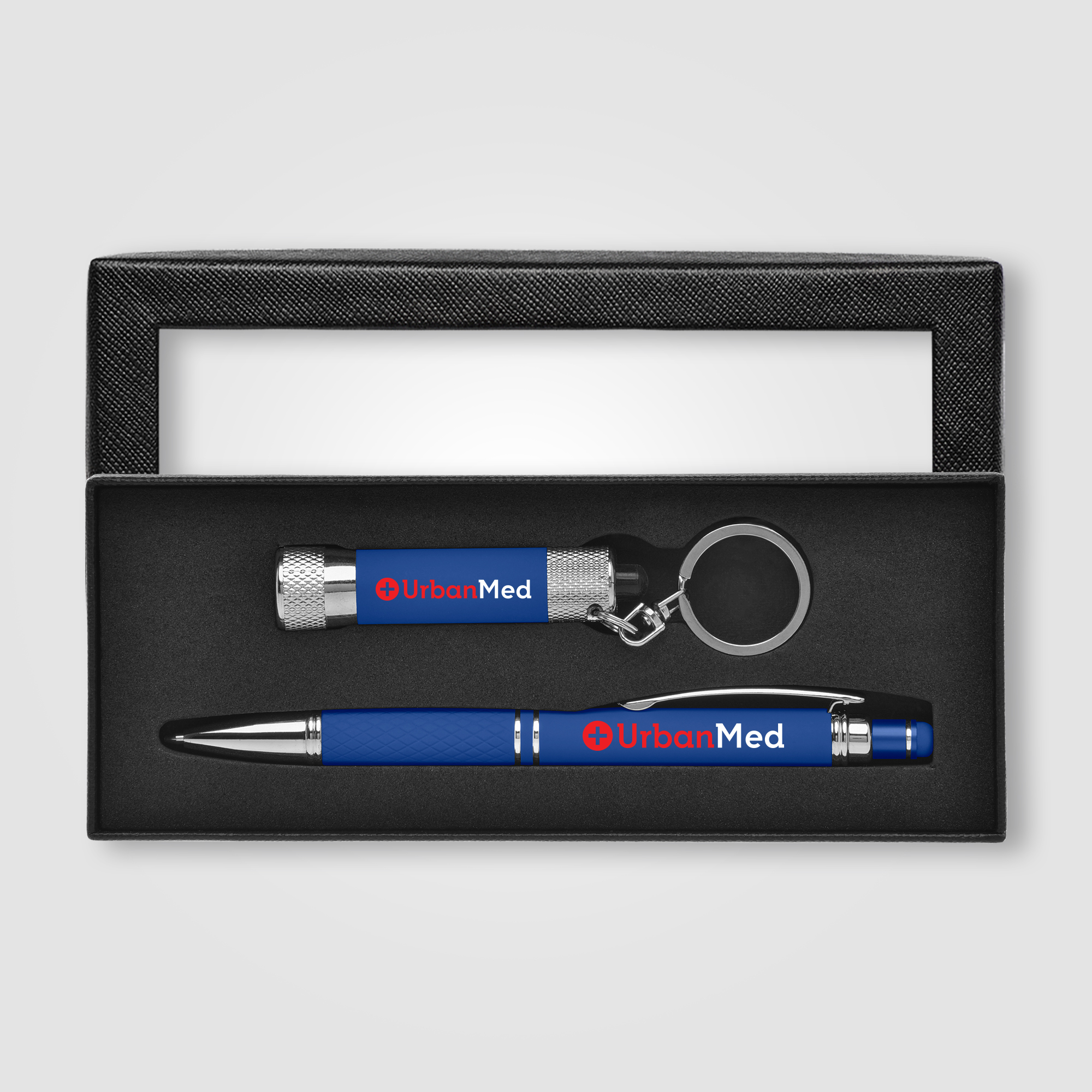 Phoenix & Chroma Softy Window Gift Set 4