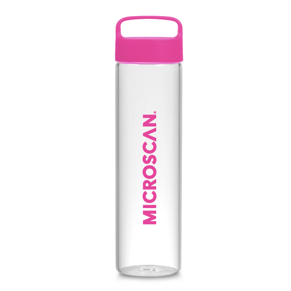 20 oz Veranda with Carry Handle Lid Bottle 10