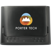 Desktop UV Sanitizer and Bluetooth Speaker 42