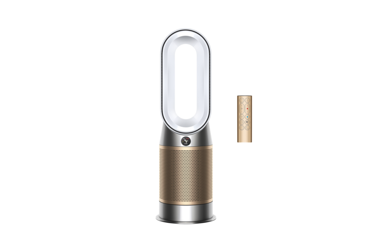 Dyson Purifier Hot+Cool HP2 De-NOx 1