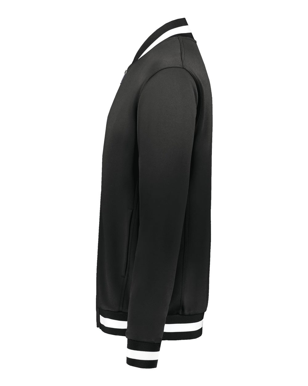 Youth V-Street Full-Zip Jacket - 223647 16