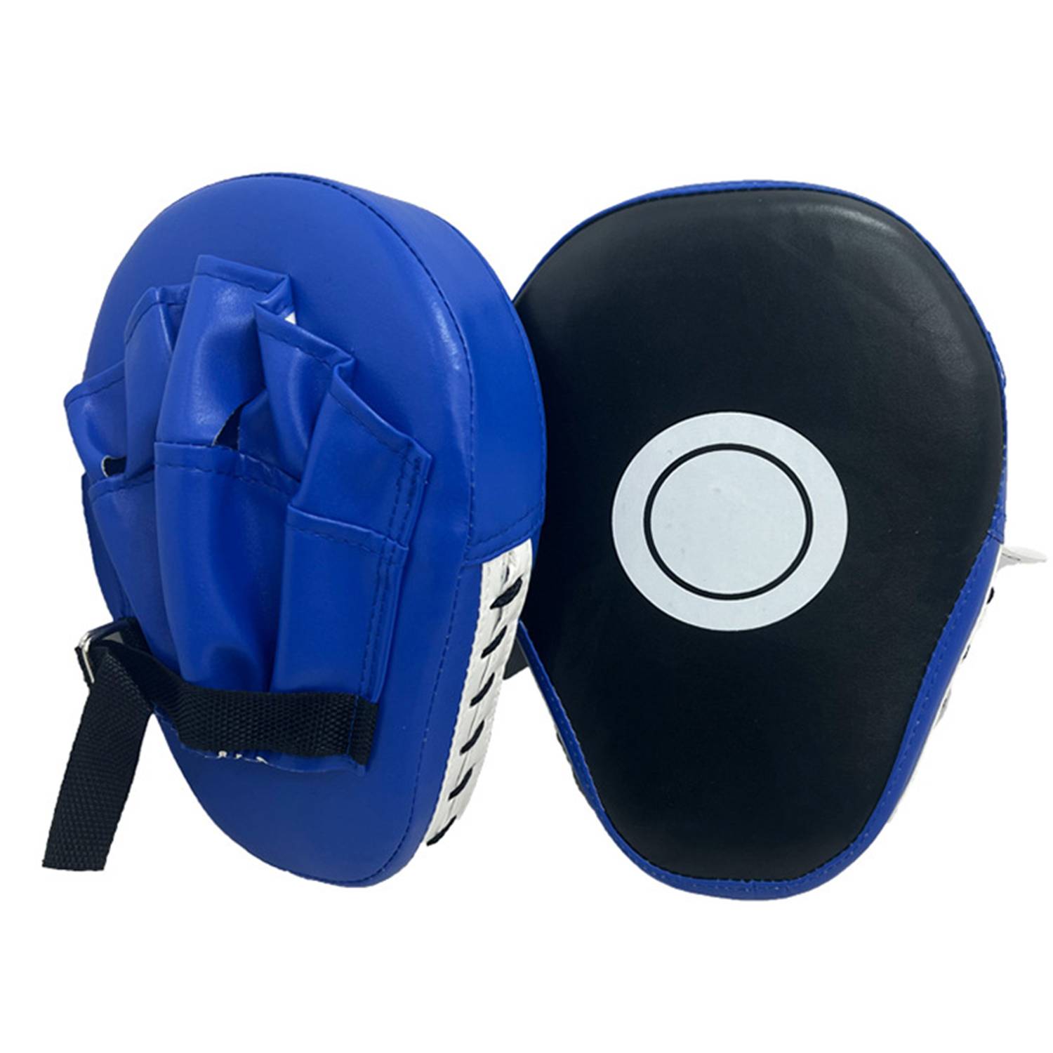 Training Hand Punching Pads Boxing Mittsfor Athletes 3