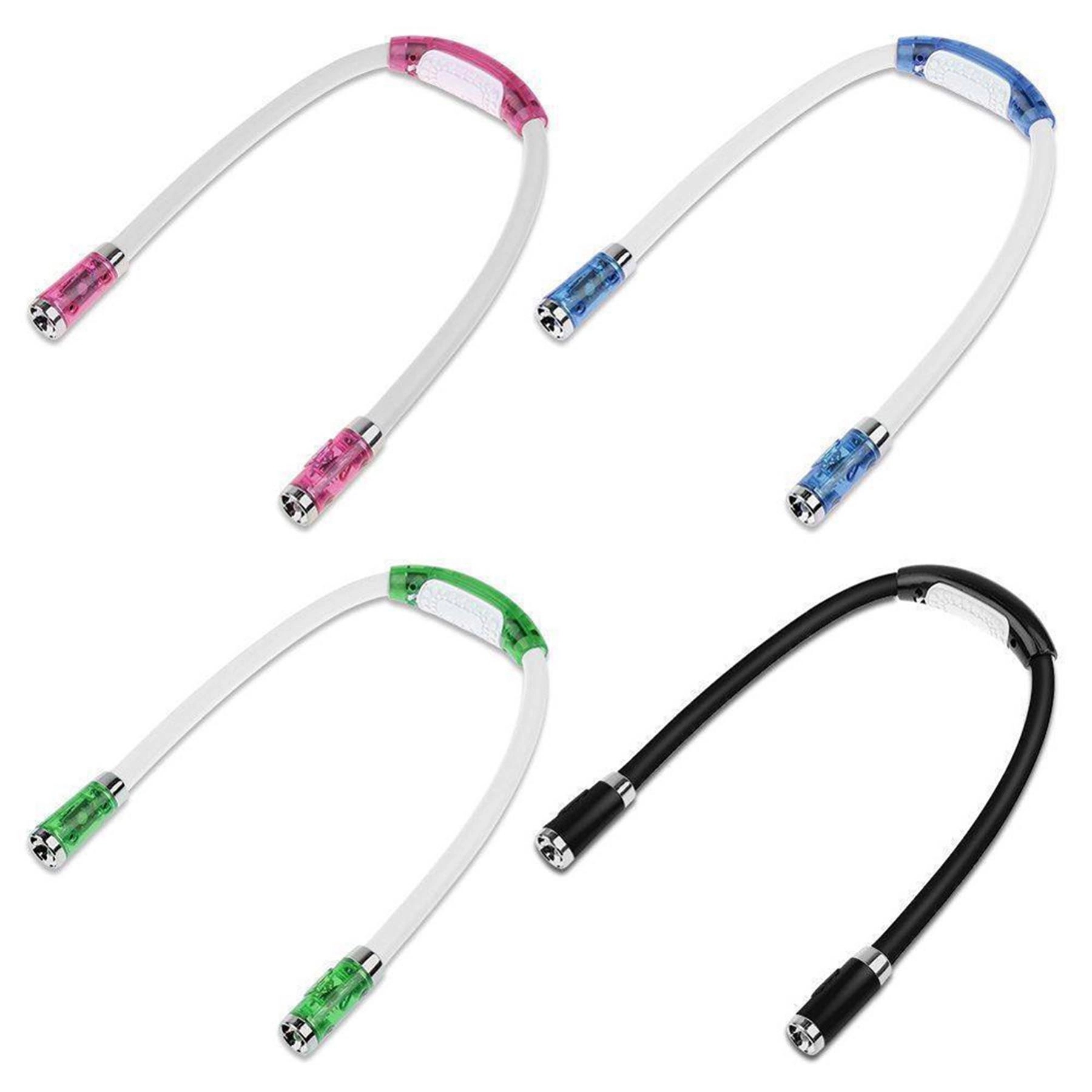 Neck Reading Light 8