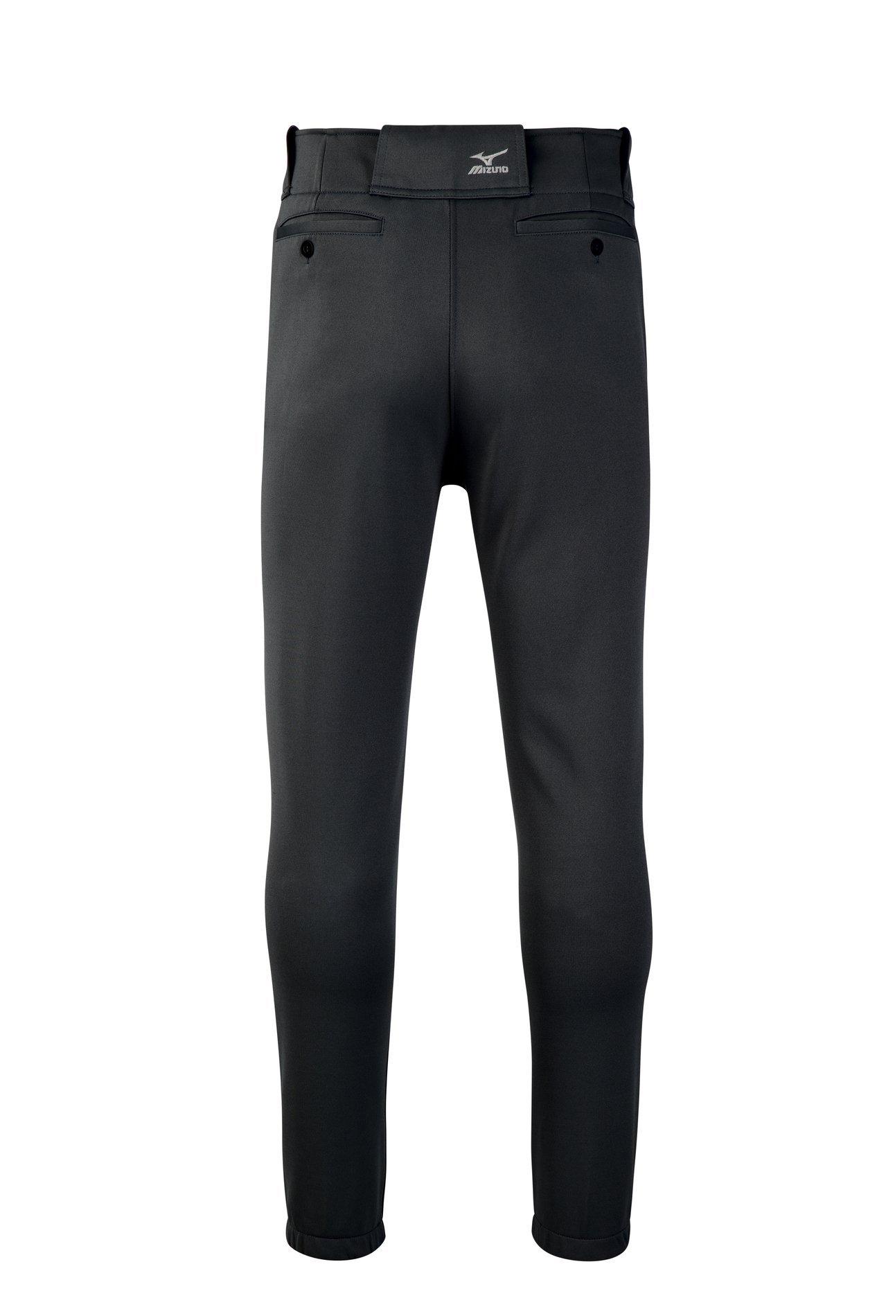 Youth Premier Players Pant 8