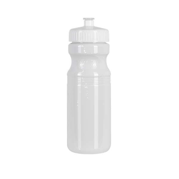 ACCONA 24 oz. PET Sports Bottle with Push/Pull Lid 50