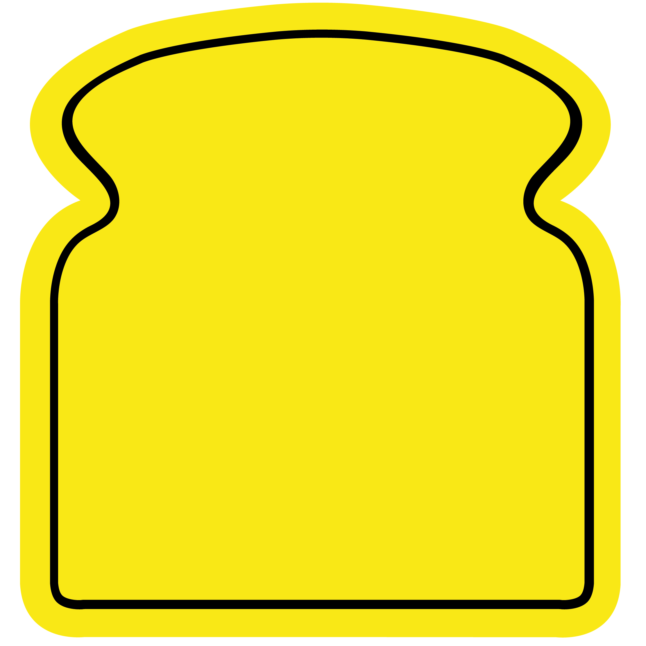 Toast Mitt 27