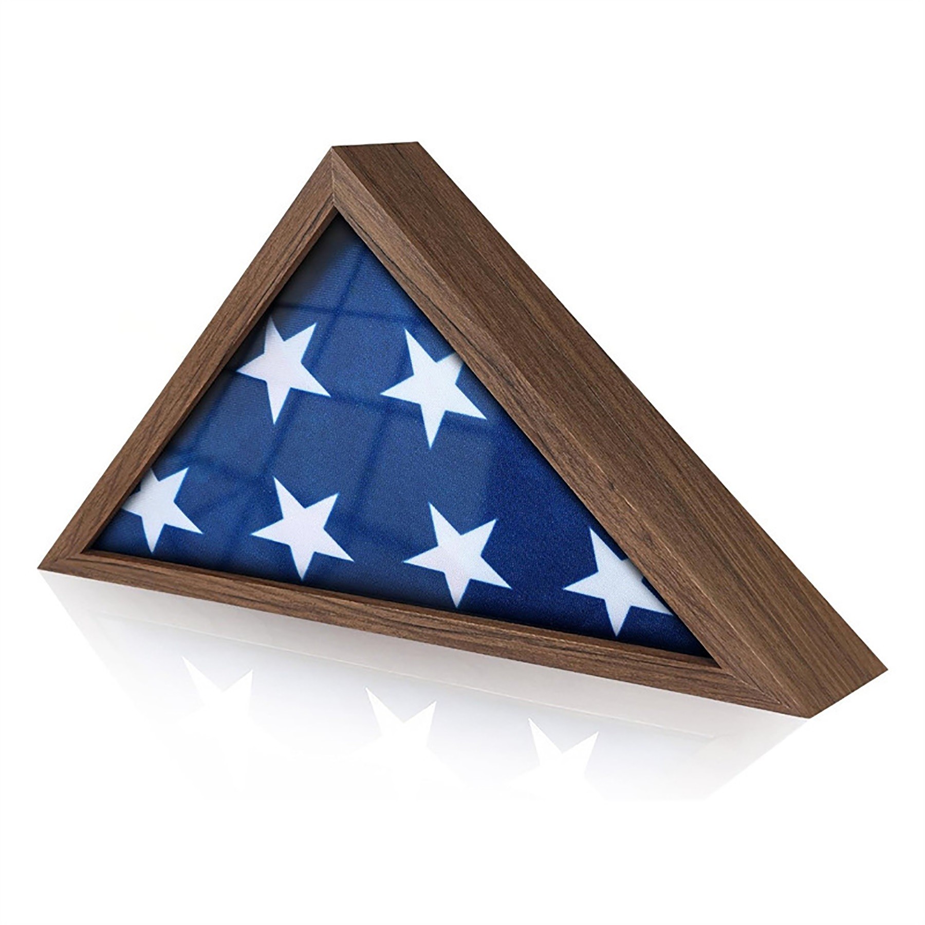 Flag Display Case 5