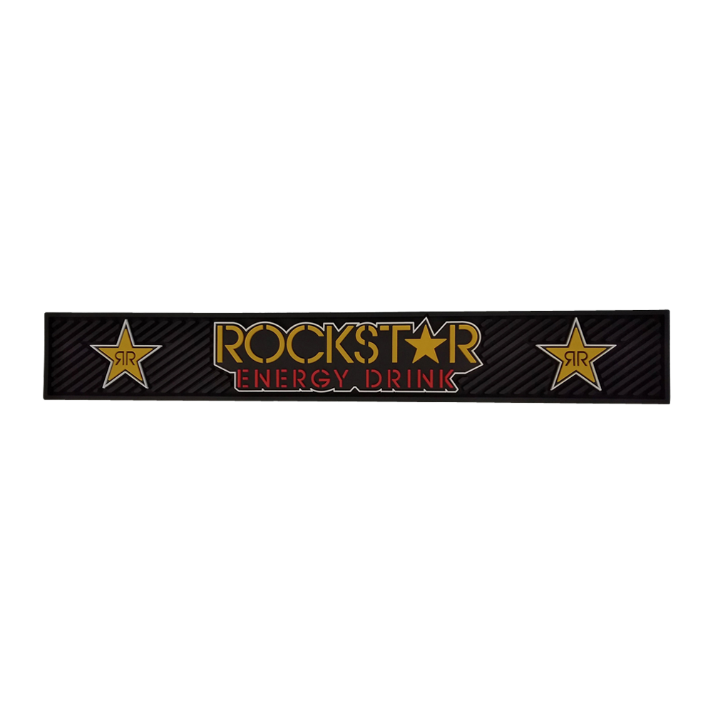 Bar Rail Mat 3
