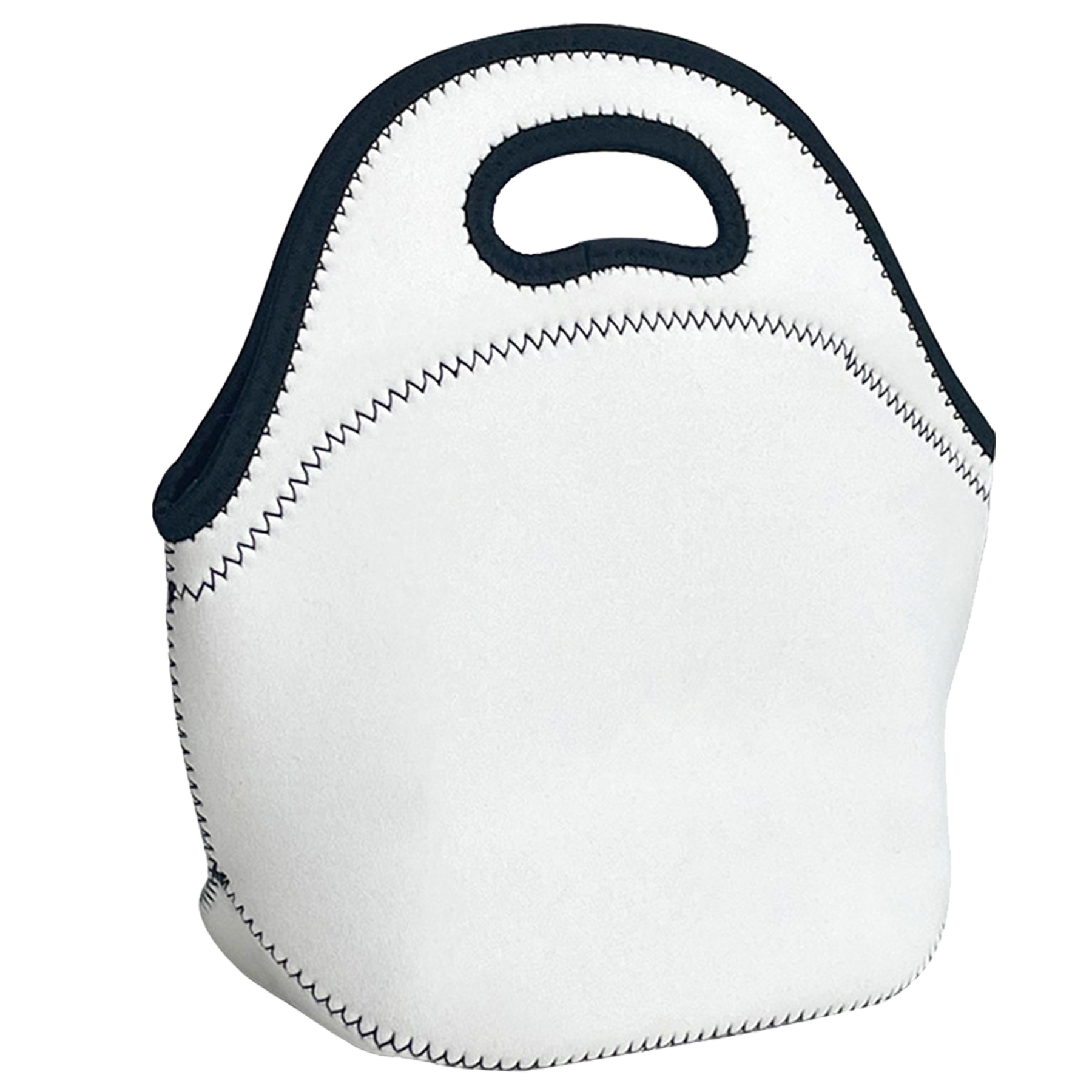 Neoprene Lunch Bag 14