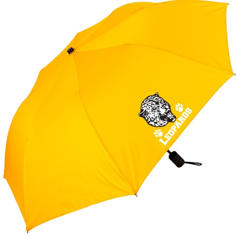 Manual Open Folding Umbrella 6
