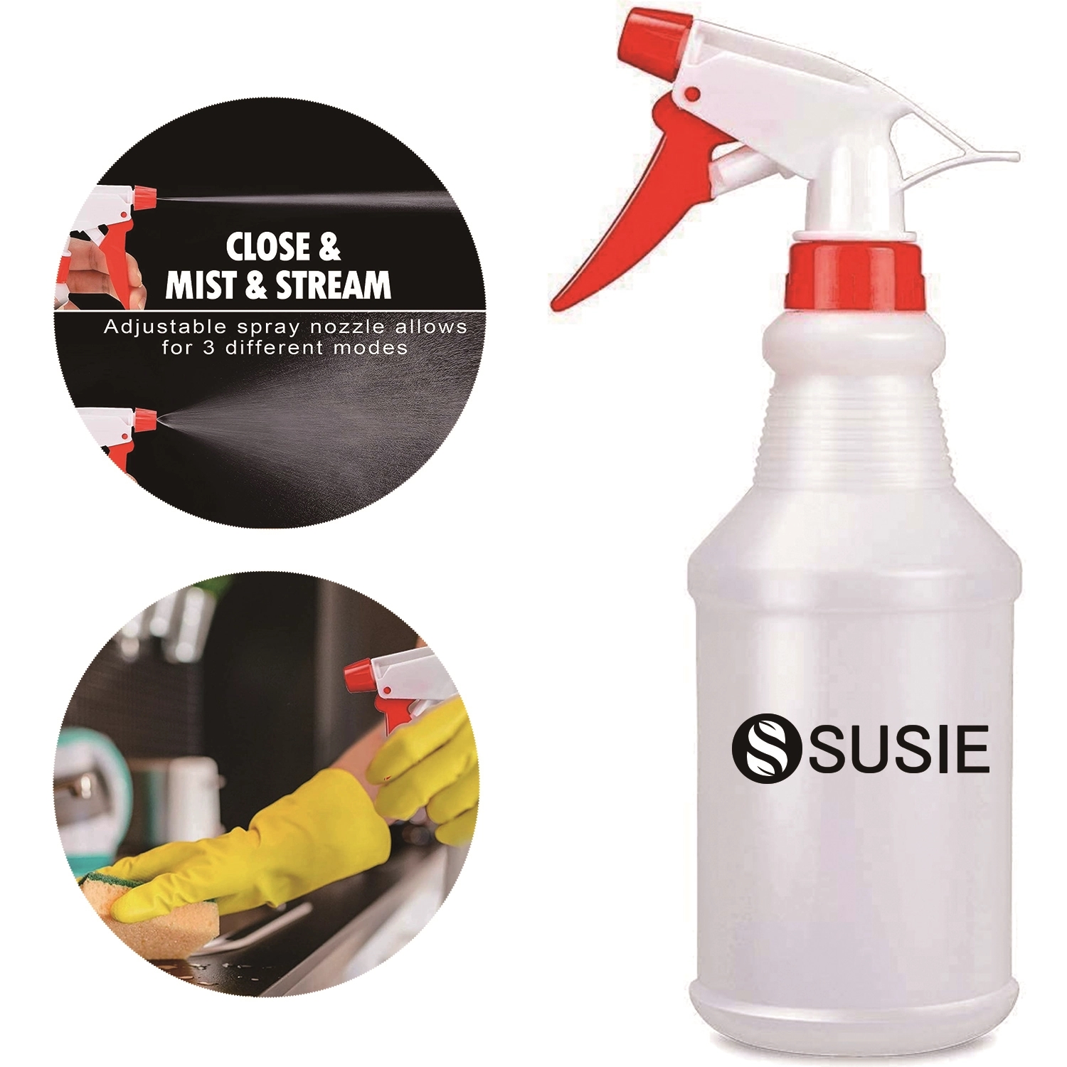 16Oz Spray Bottle 1