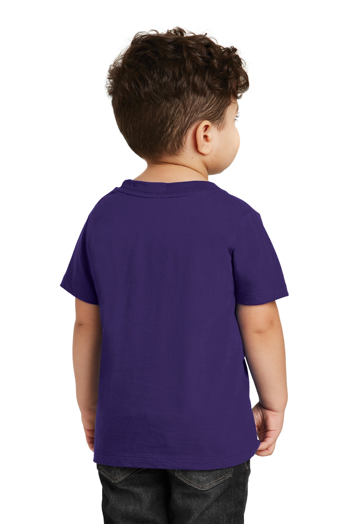 Port & Company® Toddler Fan Favorite Tee 38