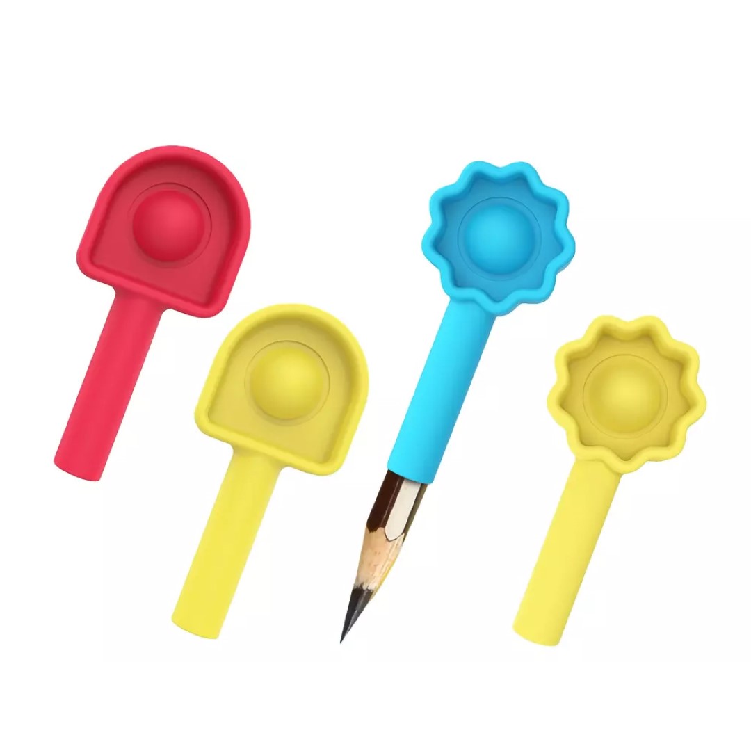 Multi-function Custom Pen Cap 3