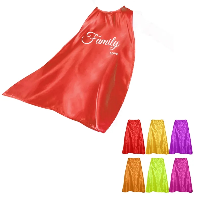Adult Cape 2