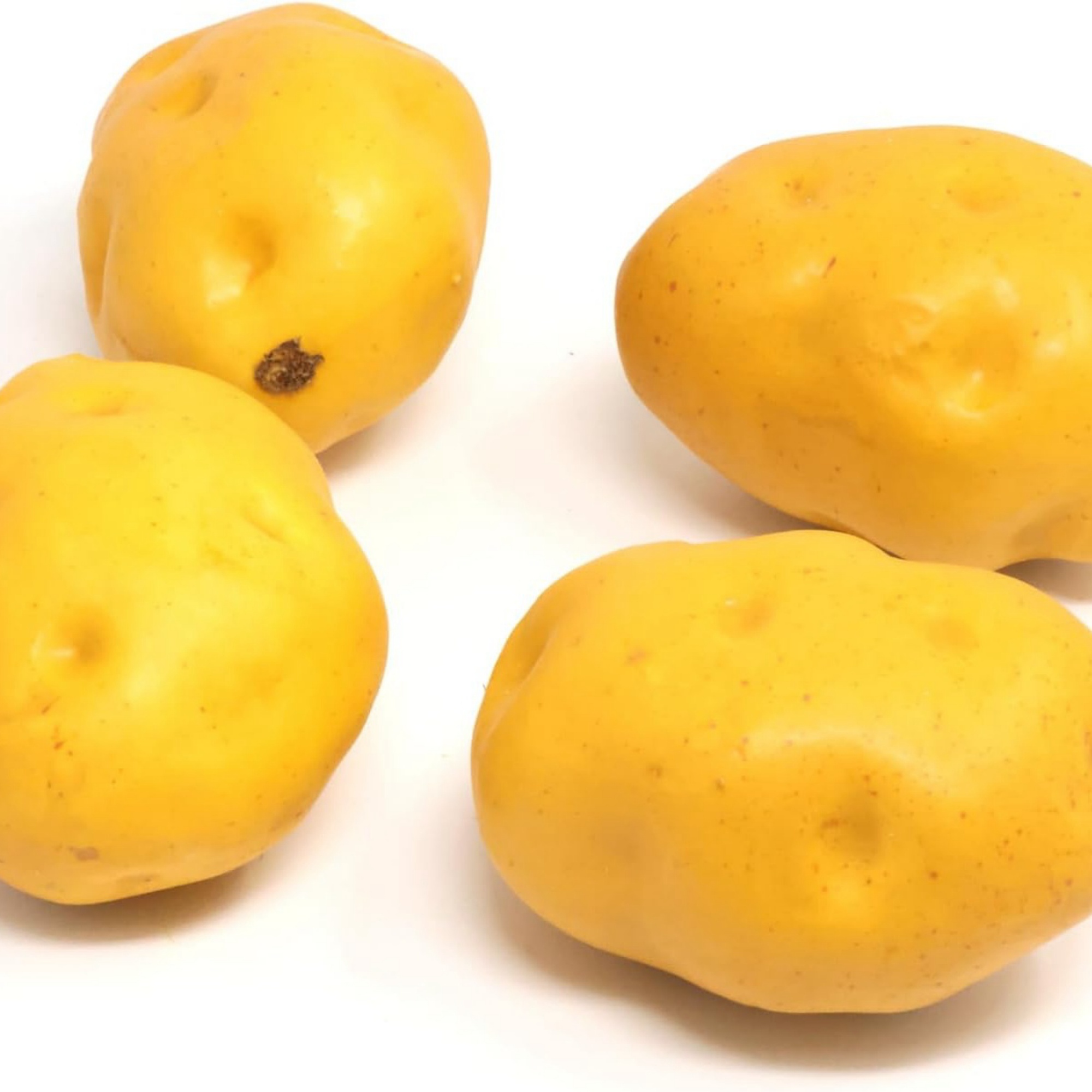 Potato Stress Ball 4