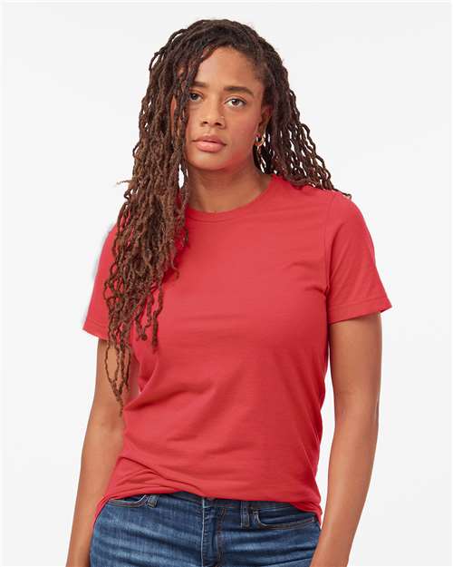 Unisex Combed CVC T-Shirt - 602CVC 131