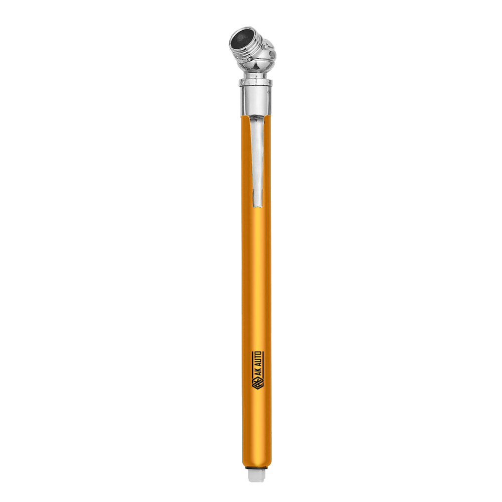 Tire Pressure Gauge 4