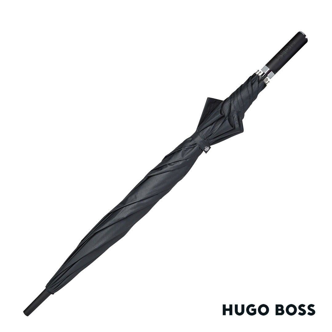 Hugo Boss® Loop Golf Umbrella 4