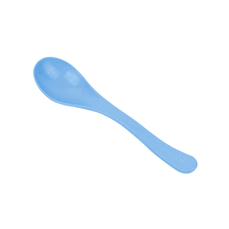 Reusable Soup Cereal Spoon 3