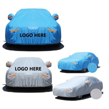Car Cover 2
