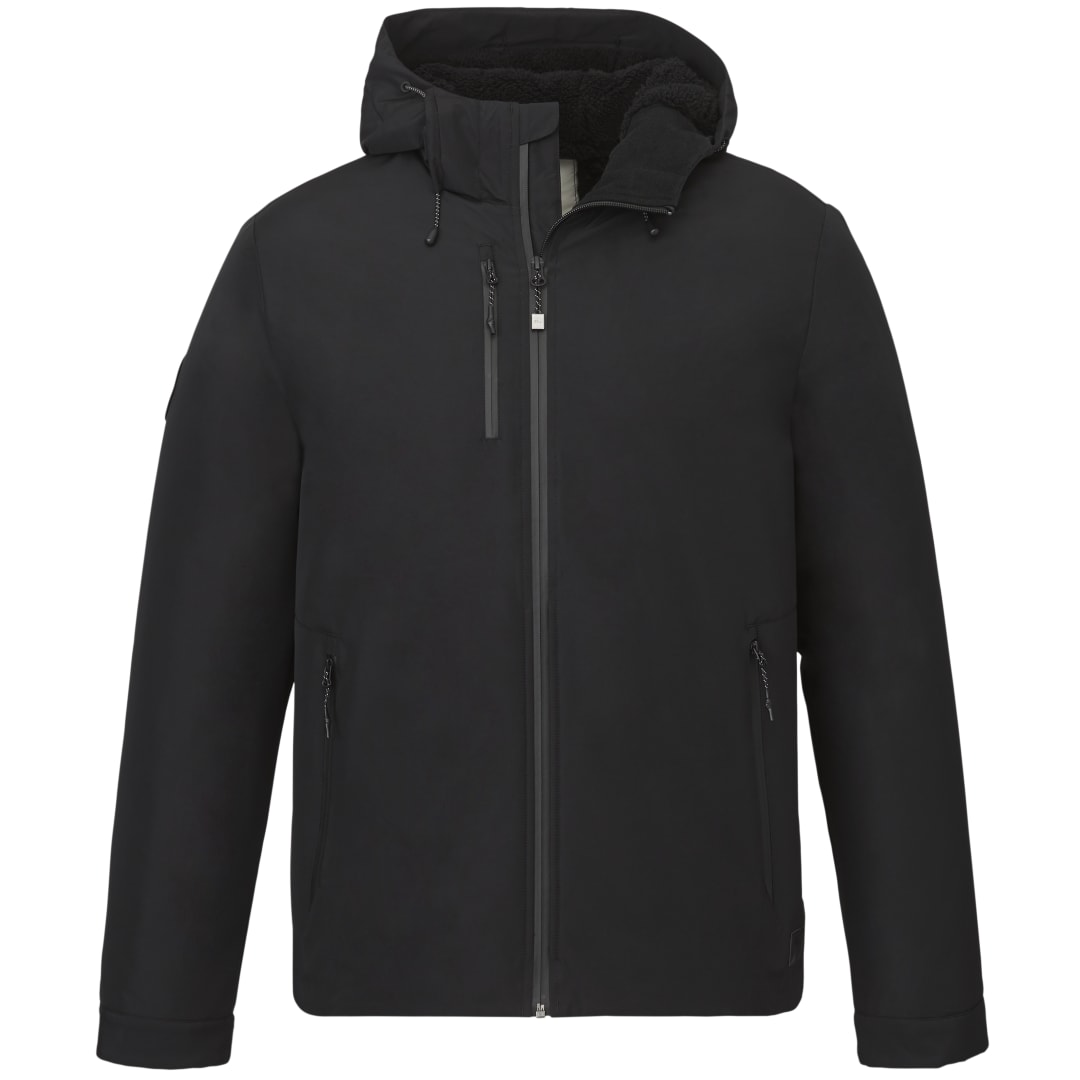 Roots73 ROCKGLEN Eco Insulated Jacket - Men's 39
