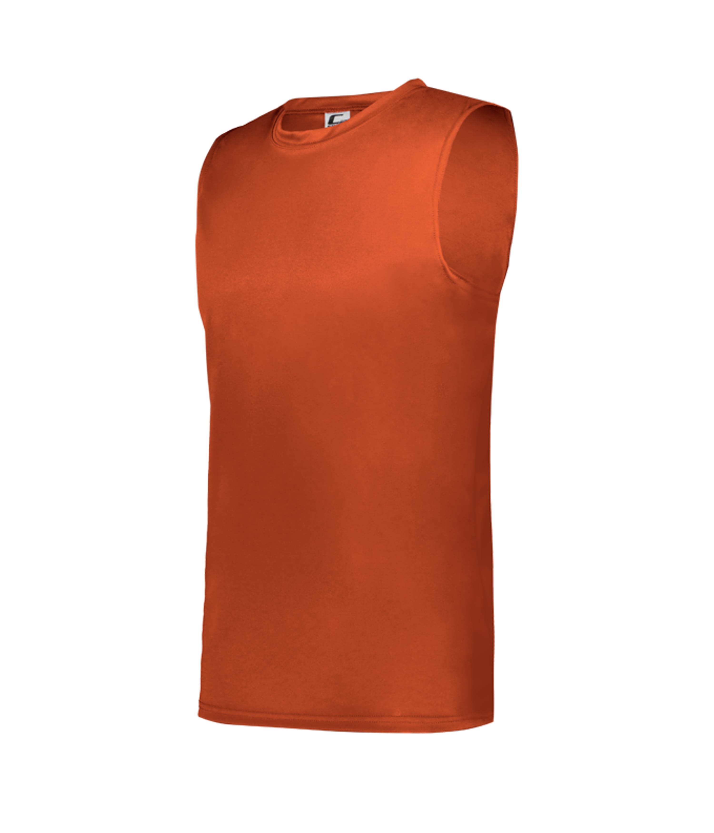 YOUTH C2 SLEEVELESS TEE 2