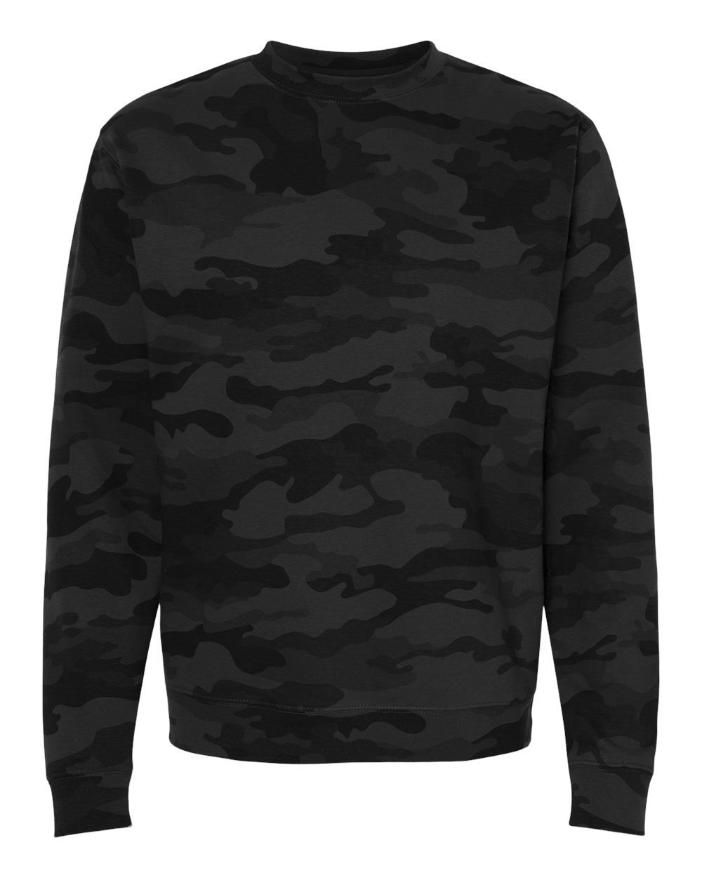 Unisex Midweight Crewneck Sweatshirt - SS3000 159