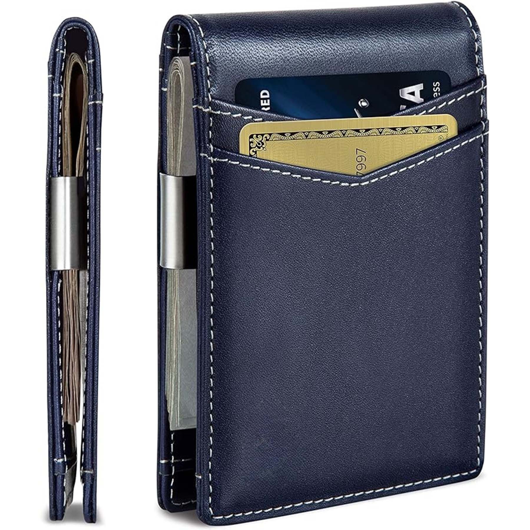 Money Clip Wallet 2