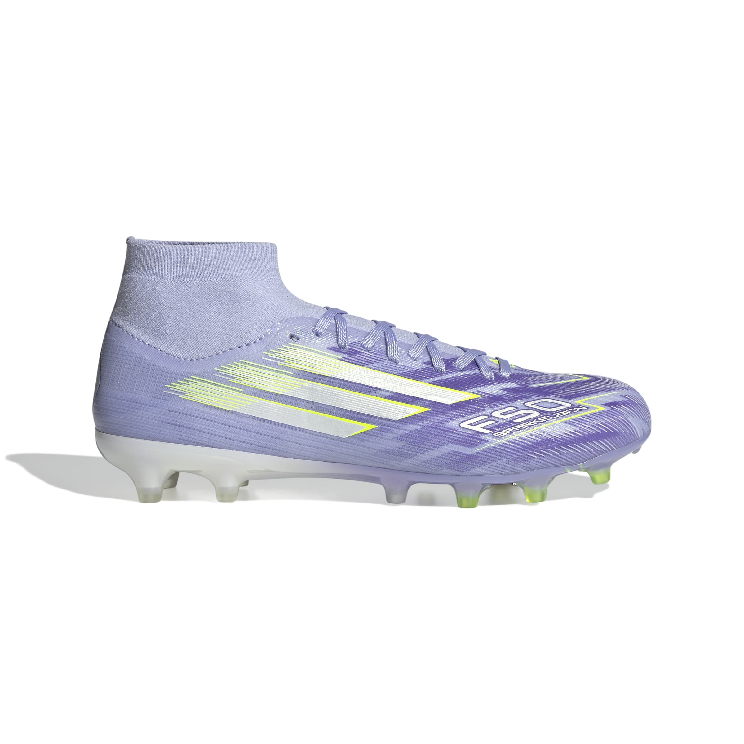 F50 SPARKFUSION PRO Firm Ground / Artificial Groun 2