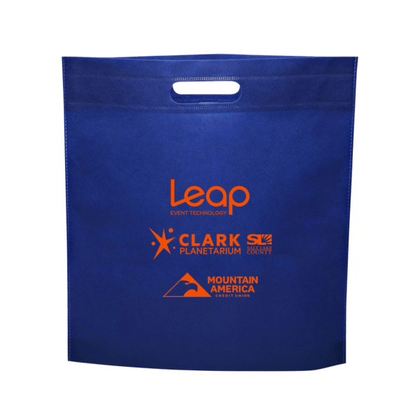 Vega Exhibition Tote Bag 46