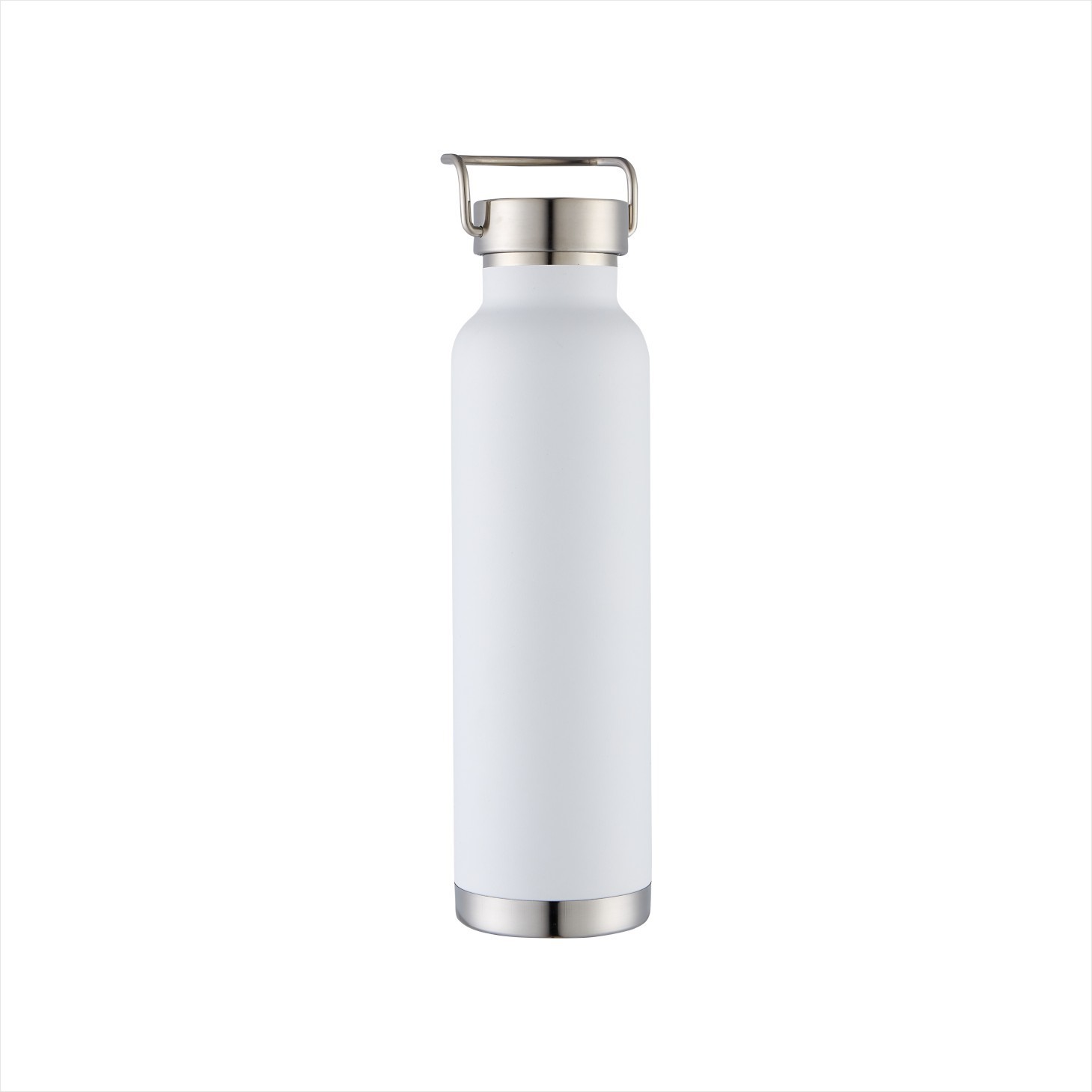 22oz Large Capacity Stainless Steel Thermos Cup 3