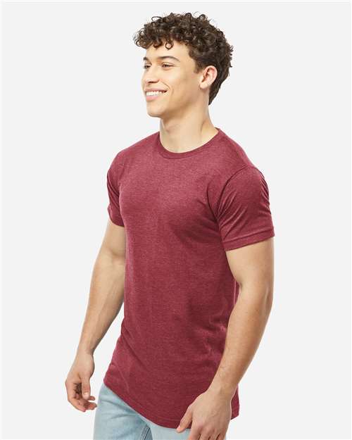 Unisex Fine Jersey T-Shirt - 202 138