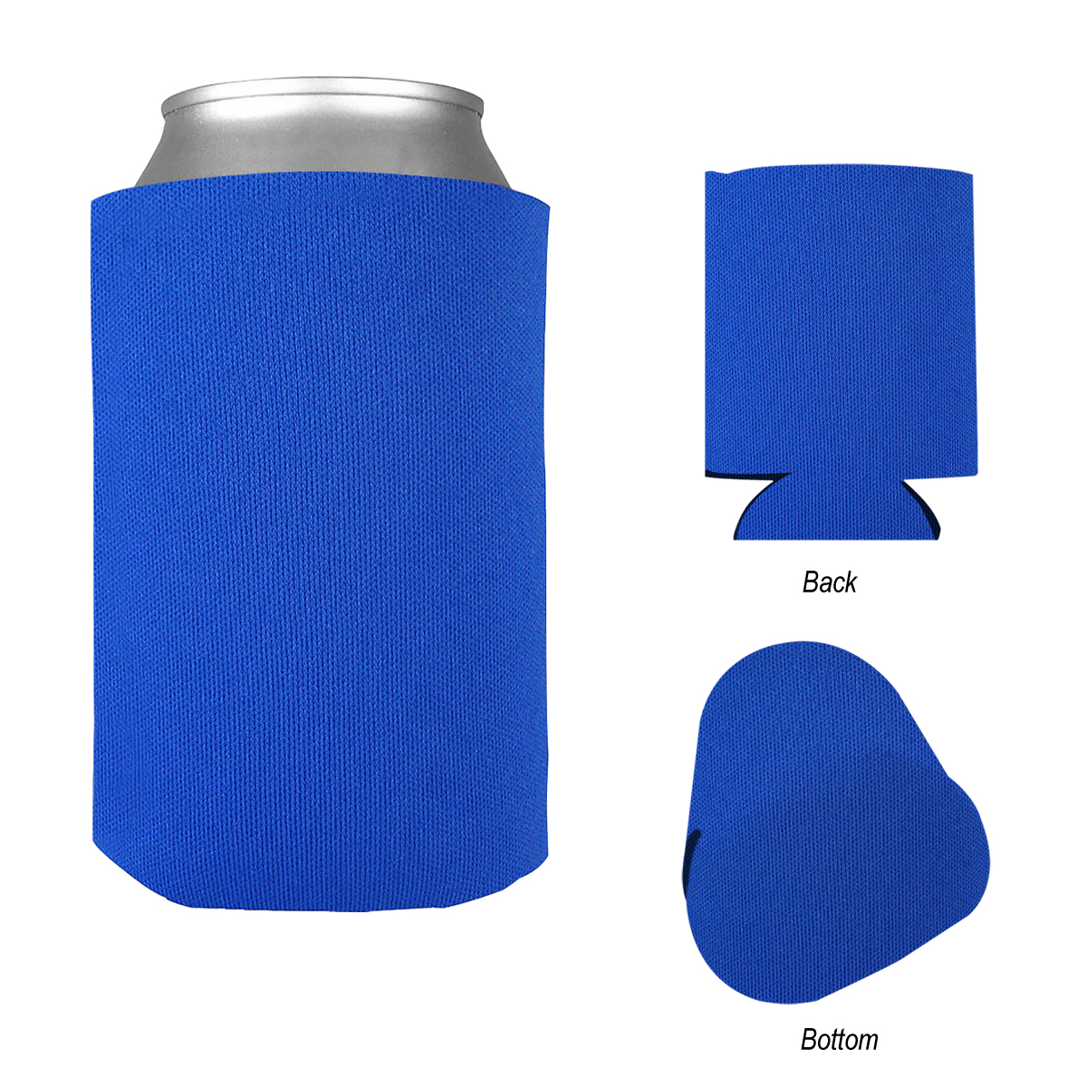 12 Oz. Bargain Jr. Kan-Tastic 18