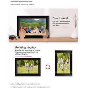7/10.1 Inch Digital Photo Frame 5